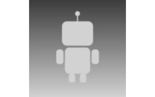 Preview of Conditioning Map — Robot Depth Map (512px)