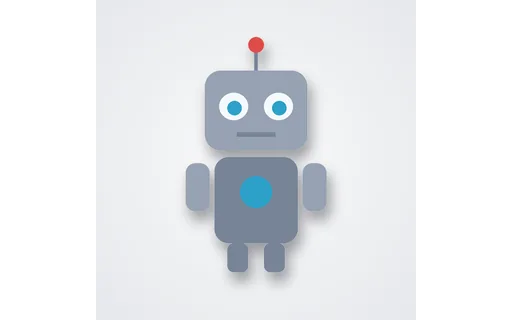 Preview of Conditioning Ground Truth — Robot (512px)