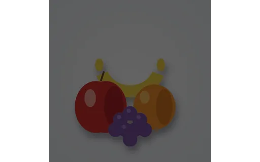 Preview of Enhancement Input — Underexposed Fruit (512px)