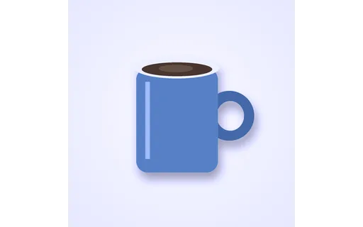 Preview of Enhancement Input — Cool Cast Mug (512px)