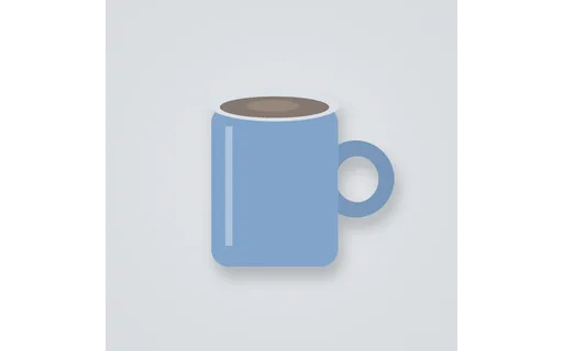 Preview of Enhancement Input — Haze Mug (512px)