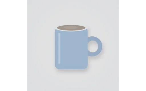 Preview of Enhancement Input — Low Contrast Mug (512px)