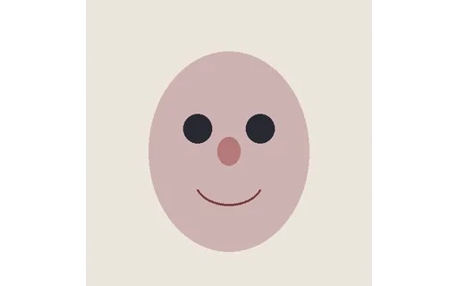 Preview of Face Restore Clean — Synthetic Blur Base (512px)