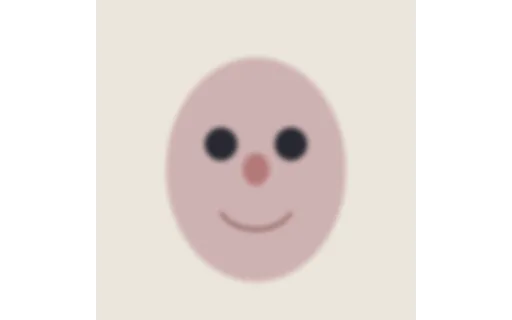 Preview of Face Restore Damaged — Blur (512px)