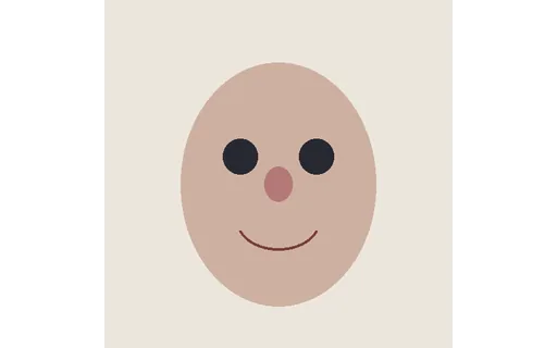 Preview of Face Restore Clean — Synthetic Combo Base (512px)