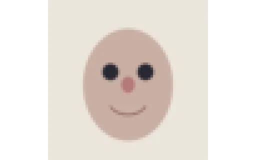 Preview of Face Restore Damaged — Downscale (512px)