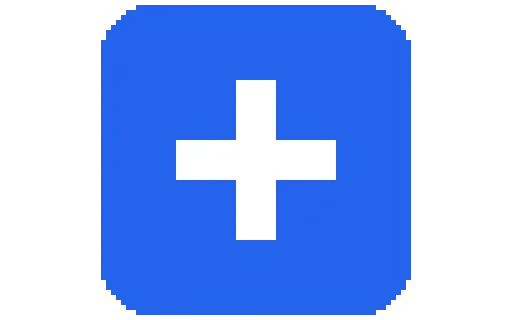 Preview of ICO — Multi-Resolution App Icon