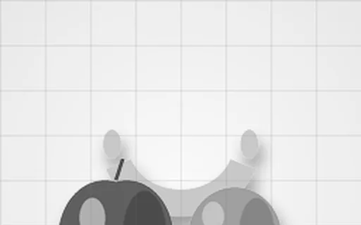 Preview of PGM — Netpbm Test Image (P5)