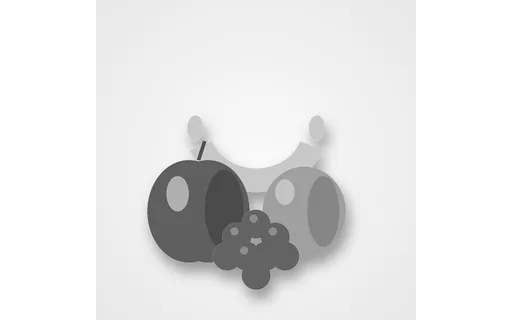 Preview of Fruit Still Life — Greyscale (512px)