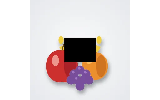 Preview of Inpaint Cut — Centre Rect (512px)