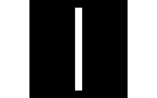 Preview of Inpaint Mask — Vertical Strip (512px)