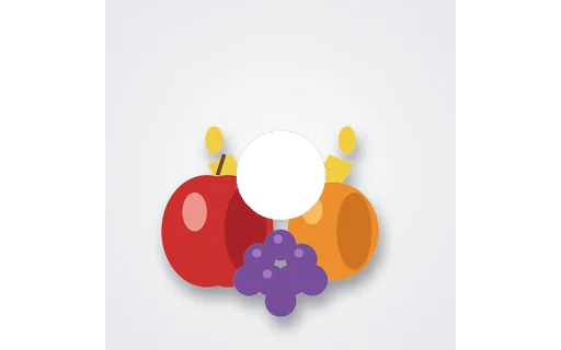 Preview of Inpaint Cut — Transparent Hole (512px)