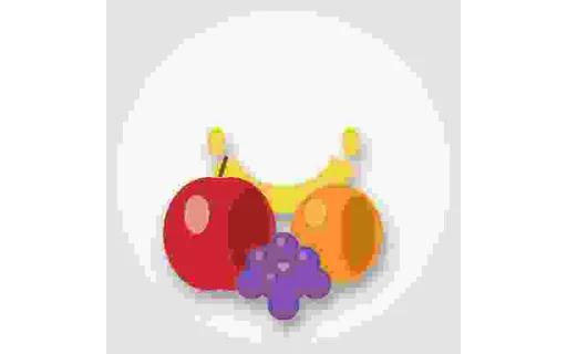 Preview of JPEG Artefacts — Quality 5 (512px)