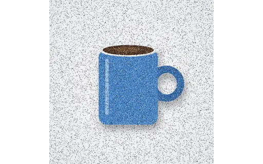 Preview of Salt & Pepper 10% — Base B (512px)