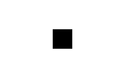 Preview of Outpaint Mask — 192px Border (512px)