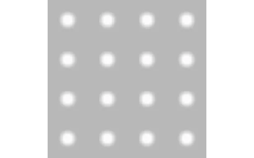 Preview of PBR Brushed metal — Ambient Occlusion (256px)