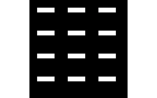 Preview of Watermark Mask — Tiled (512px)