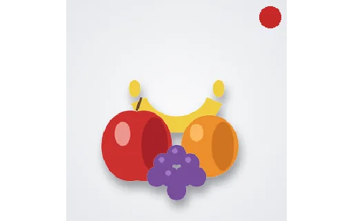 Preview of Diff Regression B — Corner Badge (288px)