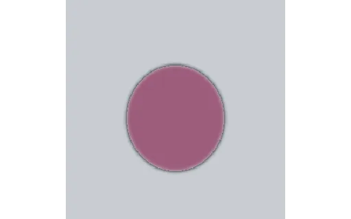 Preview of Matting — Soft Edge Blob Clean RGB (288px)