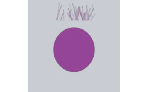Preview of Matting — Wispy Top Clean RGB (288px)