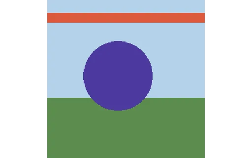 Preview of Segmentation Scene 03 — RGB (288px)