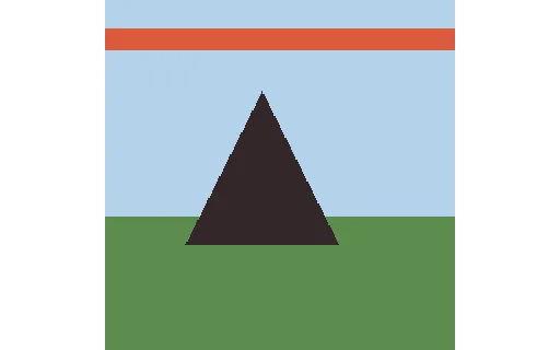Preview of Segmentation Scene 04 — RGB (288px)