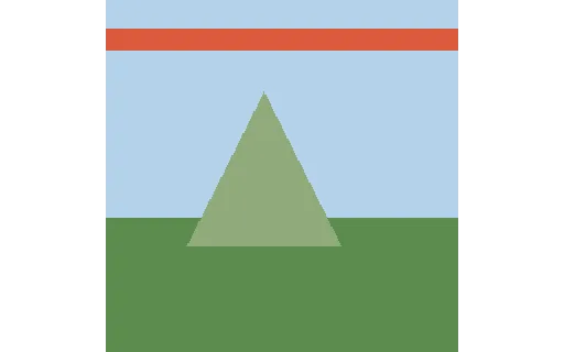 Preview of Segmentation Scene 05 — RGB (288px)