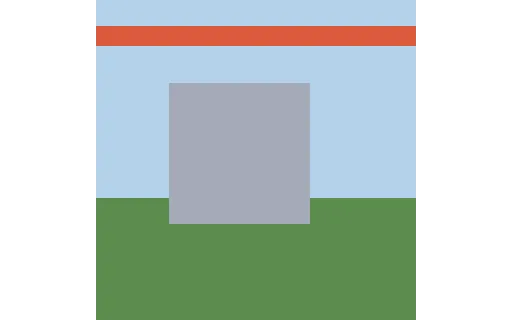 Preview of Segmentation Scene 06 — RGB (288px)