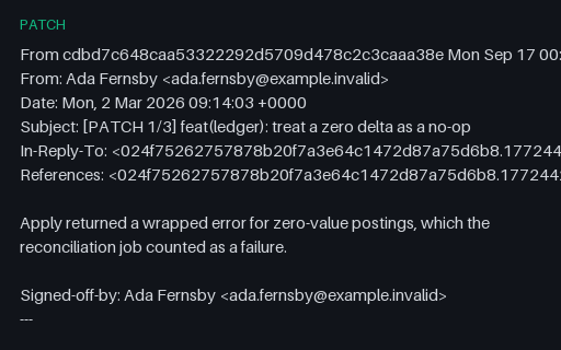 Preview of Git Format-Patch Series - 0001 of 3