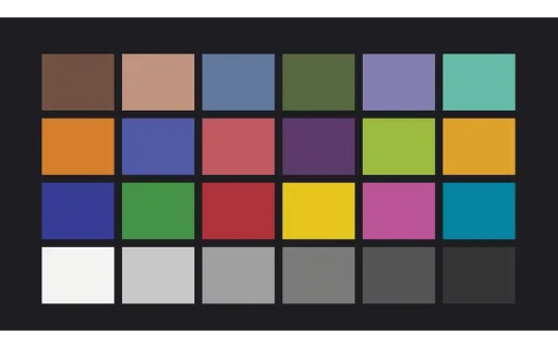 Preview of Colourisation Ground Truth — colour-patches