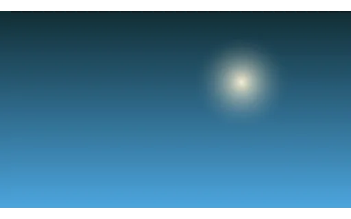 Preview of Colourisation Ground Truth — gradient-sky