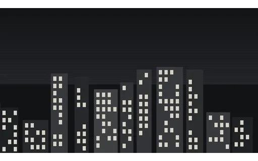 Preview of Colourisation Input — pan-city, 80% Desaturated
