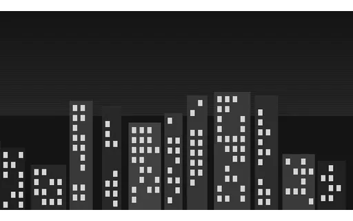 Preview of Colourisation Input — pan-city, Rec. 709 luma