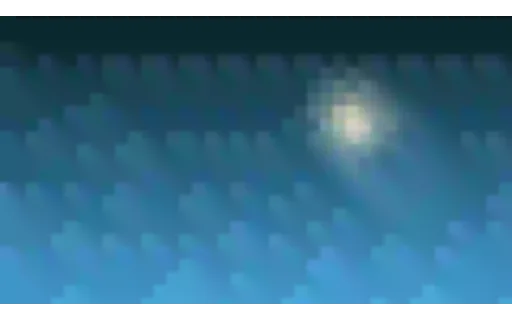 Preview of Compression Input — gradient-sky at CRF 51