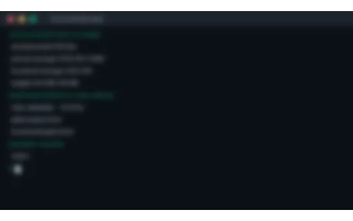 Preview of Deblur Input — text-motion, Defocus blur, radius 5
