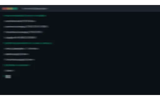 Preview of Deblur Input — text-motion, Horizontal motion blur, 21 px