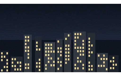 Preview of Denoise Input — pan-city, Gaussian σ=5