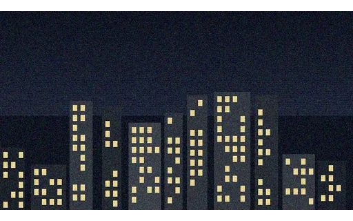 Preview of Denoise Input — pan-city, Gaussian σ=15