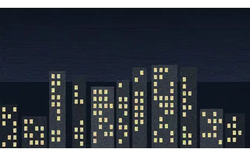 Preview of Denoise Input — pan-city, Multiplicative speckle