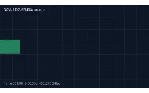 Preview of FLV — Flash Video Clip