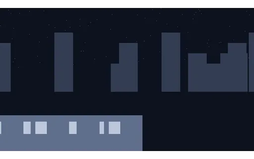 Preview of Interpolation Input — depth-layers at 12 fps