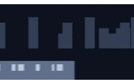 Preview of Interpolation Input — depth-layers, Motion-Blurred Decimation