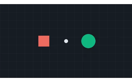 Preview of Interpolation Input — orbit-solid at 12 fps
