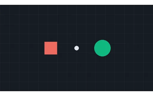 Preview of Interpolation Input — orbit-solid at 6 fps