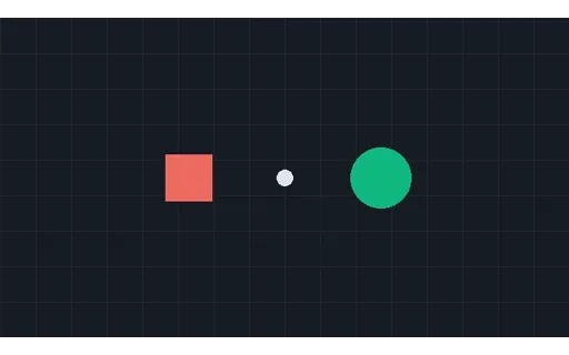 Preview of Interpolation Input — orbit-solid at 8 fps