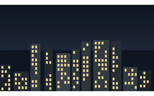 Preview of Interpolation Ground Truth — pan-city at 24 fps