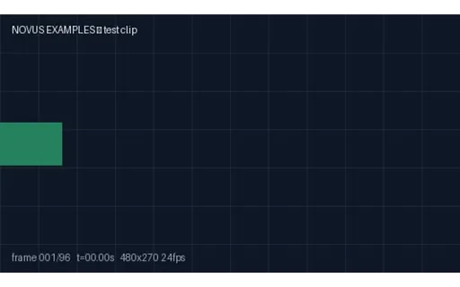 Preview of MPEG — MPEG-1 Clip
