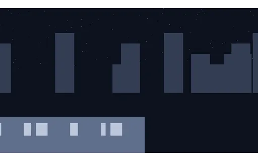 Preview of Base Plate — Depth — Three Parallax Planes