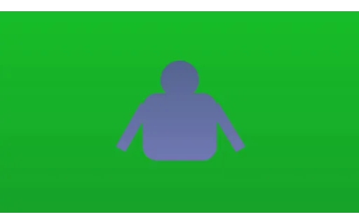 Preview of Base Plate — Subject on Chroma Field