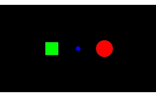 Preview of Segmentation Ground Truth — Instance Masks